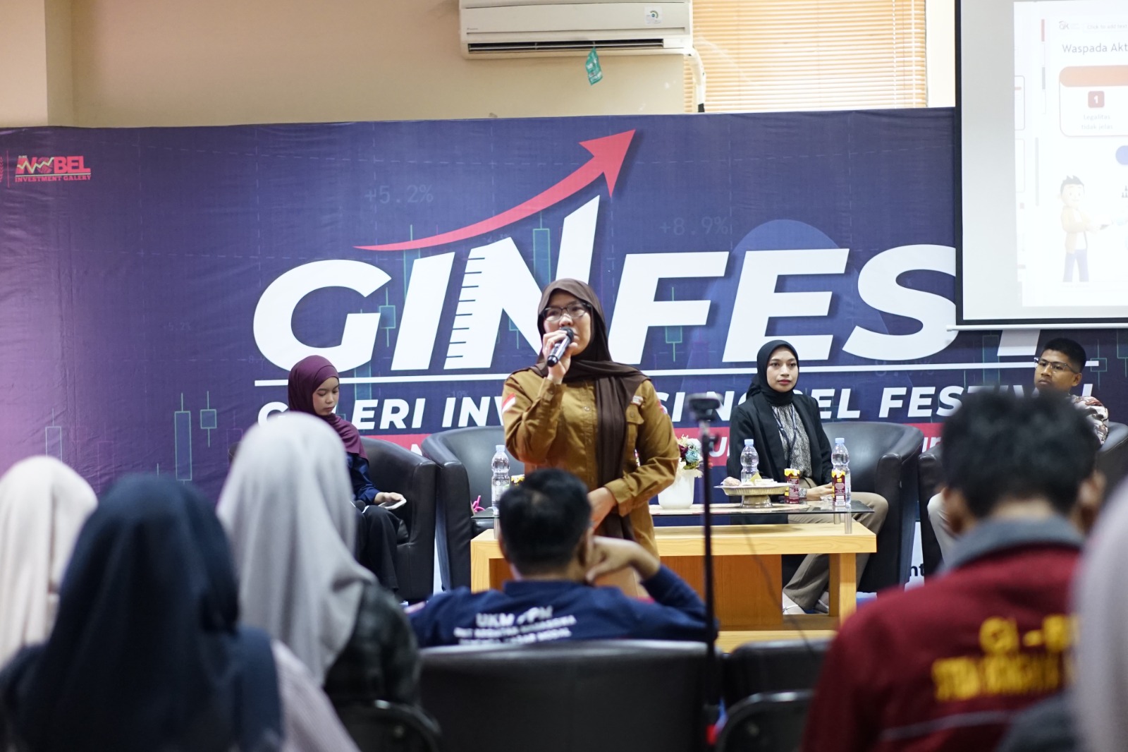 OJK-Sulselbar-Ingatkan-Mahasiswa-Nobel-Indonesia-Bijak-Kelola-Keuangan-dan-Keamanan-Data-Personal